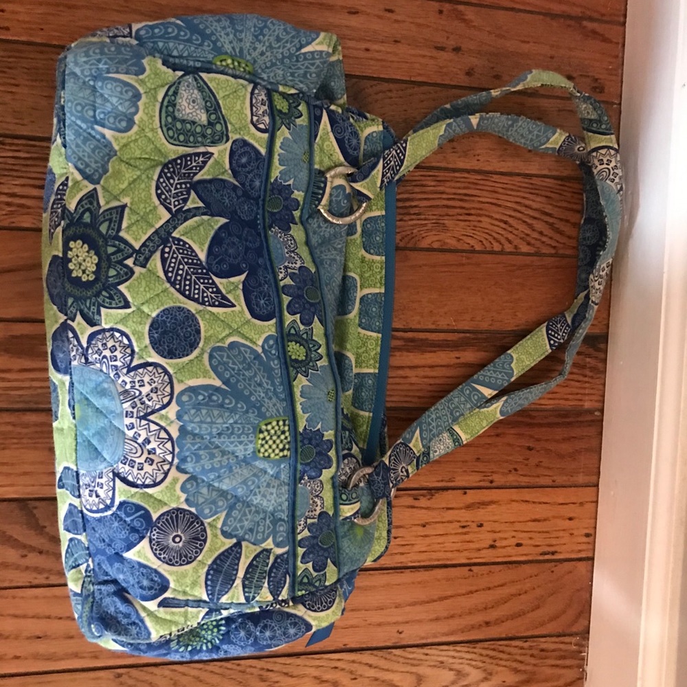 Vera Bradley bag